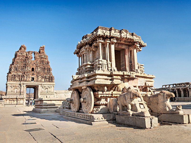 Hampi