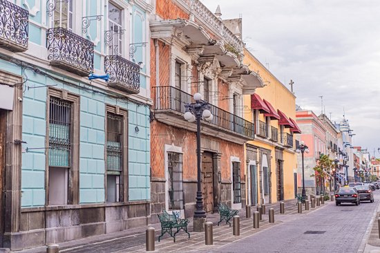Puebla