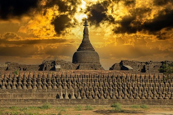 Mrauk U