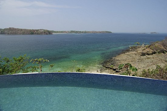 Contadora Island