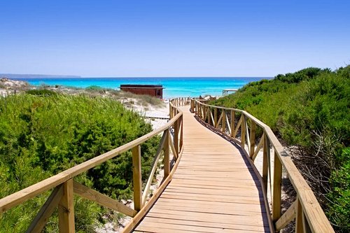 Les plus belles plages