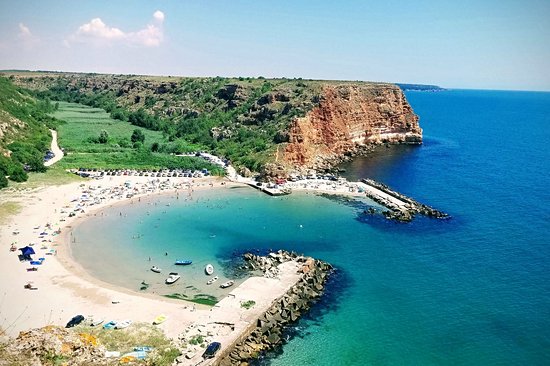 Bolata Bay Beach