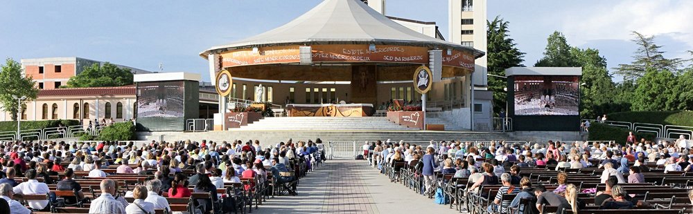 Medjugorje