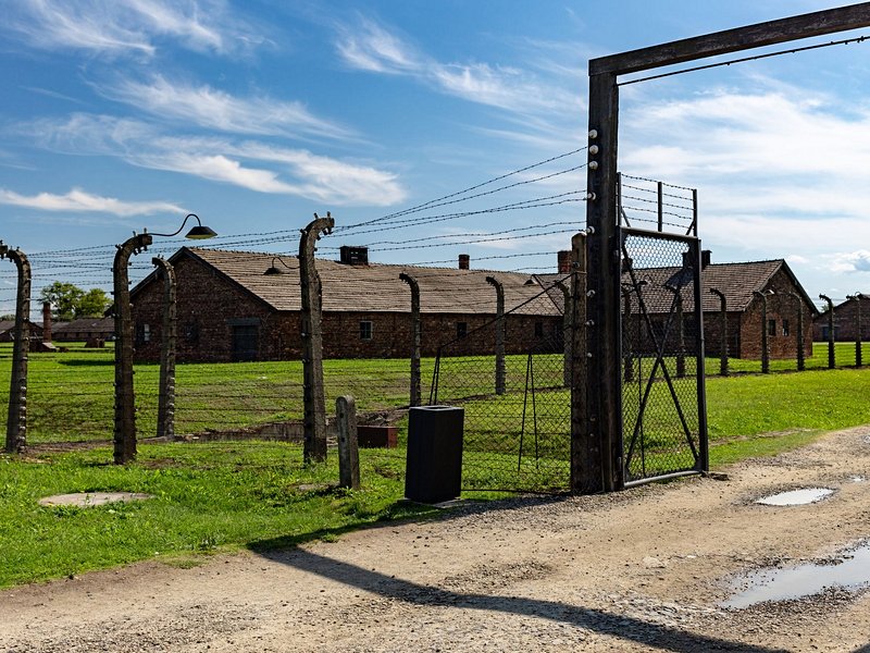 Auschwitz-Birkenau