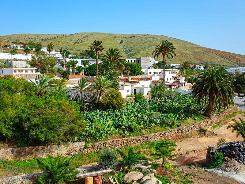 Betancuria