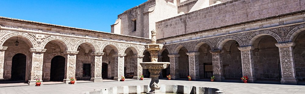 Église de la Compañía