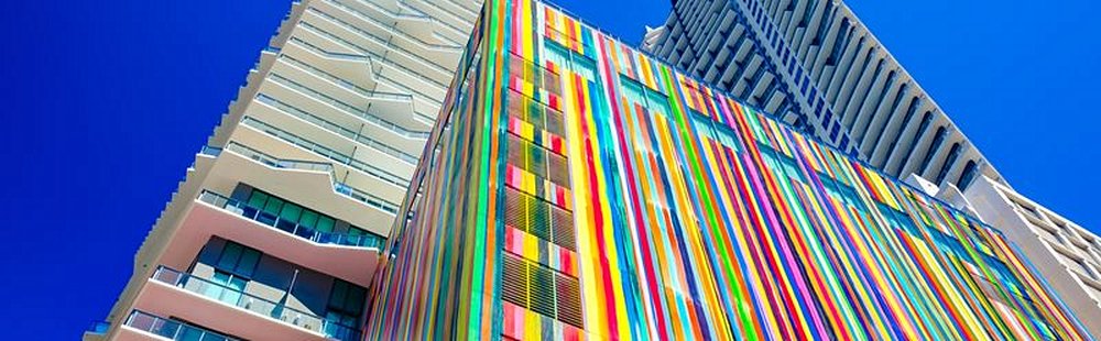 Miami Downtown&Brickell