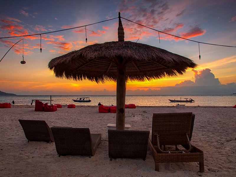 Gili Air