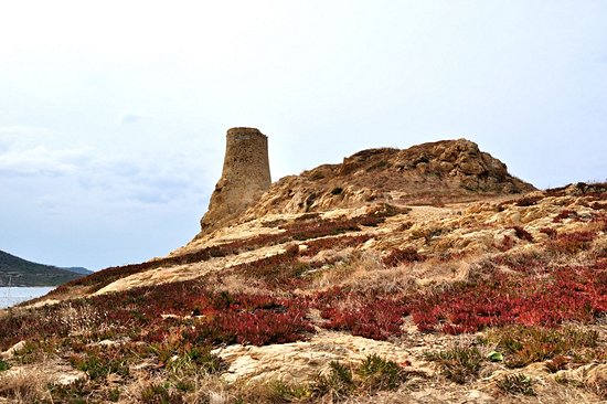 Île-Rousse