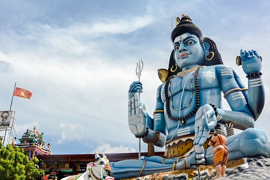 Temple Koneswaram