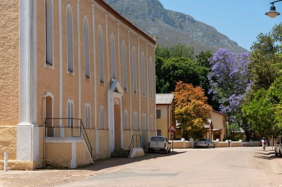 Mission de Genadendal