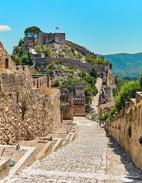 Les plus beaux lieux de Valence