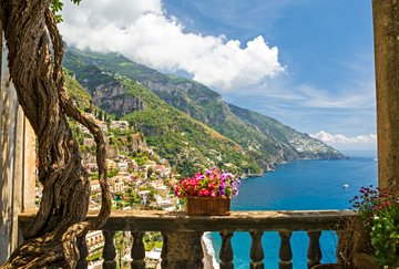 Positano