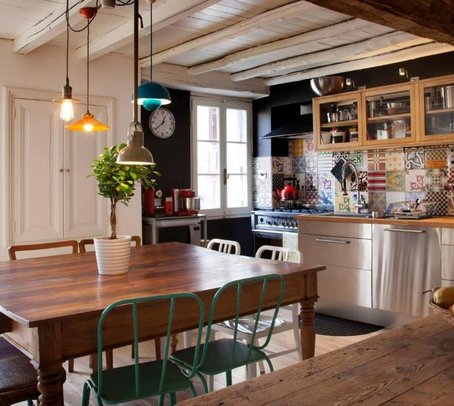 hôtel Casa Fabbrini Boutique B&B 1