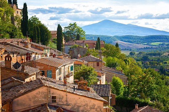 Montepulciano