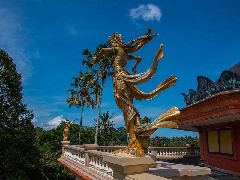 Musée Blanco Renaissance