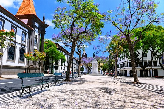 Funchal