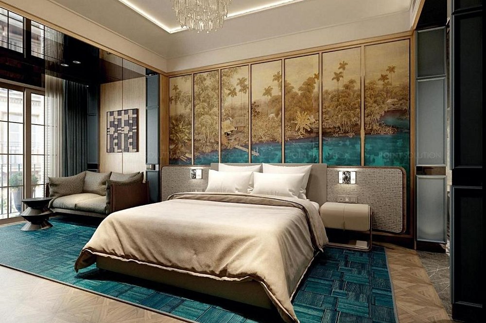 La Passion Premium Cau Go