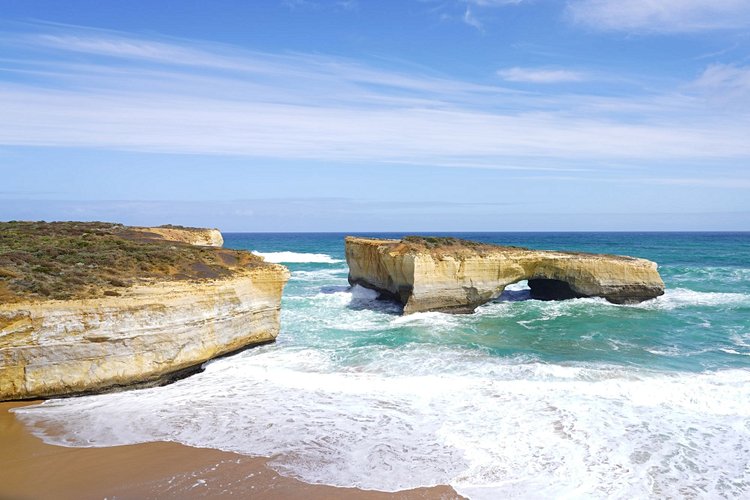 Great Ocean Road - Victoria, Australie 3
