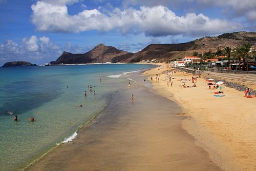 Les plus belles plages
