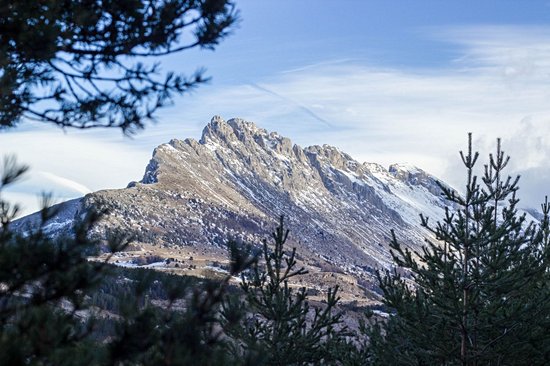 Le Dévoluy