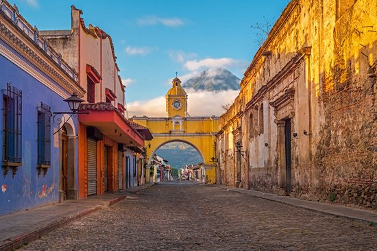 Antigua