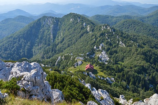 Parc national de Risnjak