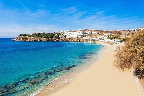 Agios Stefanos