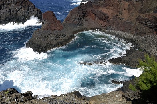 L'île de Graciosa