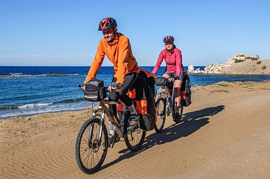 S'adonner au vélo
