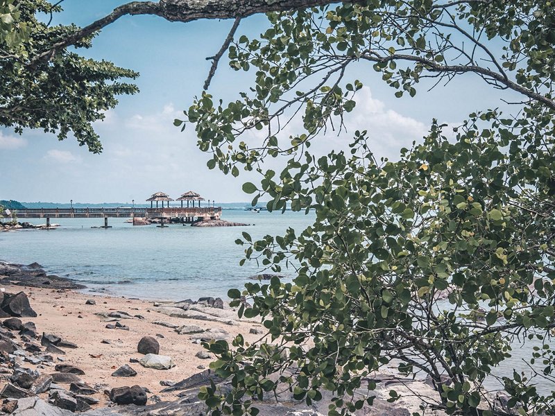 Pulau Ubin
