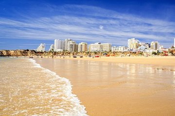 Praia da Rocha