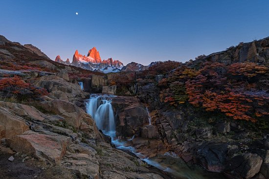 Fitz Roy