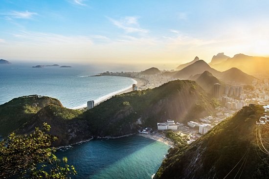 Copacabana