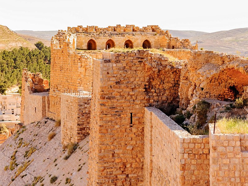 Kerak de Moab