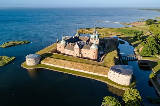 Château de Kalmar