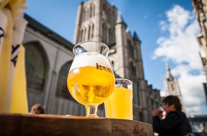 Déguster les bières locales