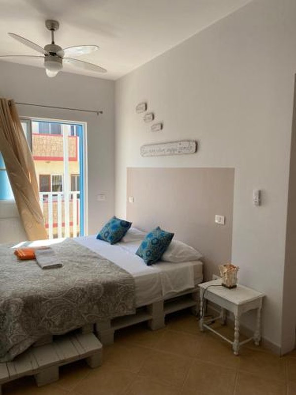 hôtel Migrante Guest House 3