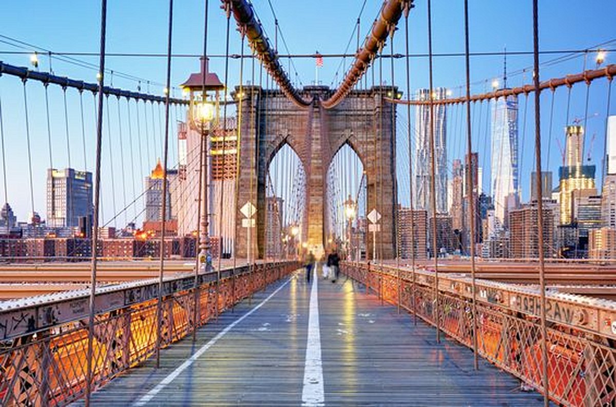 Photographier les ponts