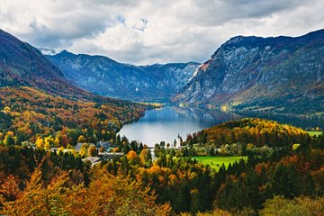 Parc national du Triglav