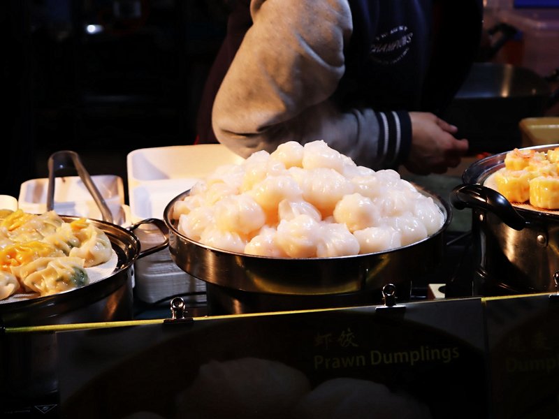 Auckland Night Markets