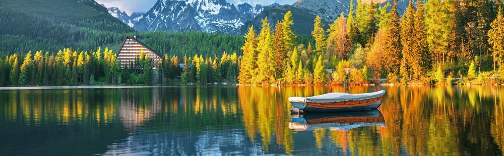 Hautes Tatras