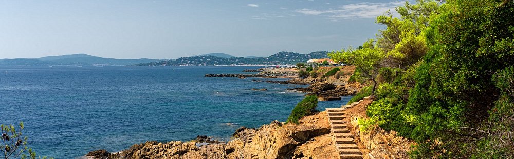 Sainte-Maxime