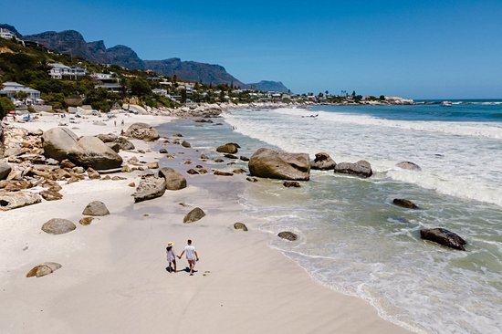 Camps Bay