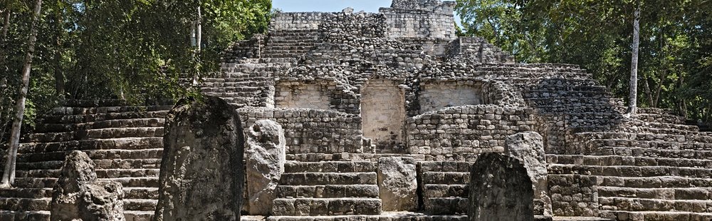 Calakmul