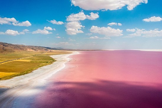 Lac Tuz