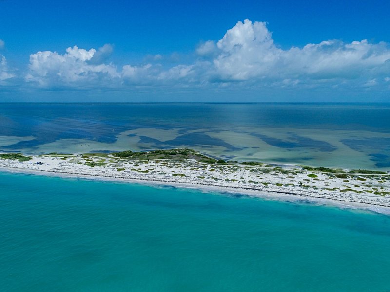 Isla Blanca