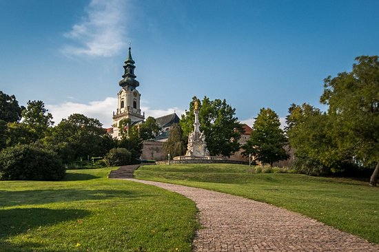 Château de Nitra