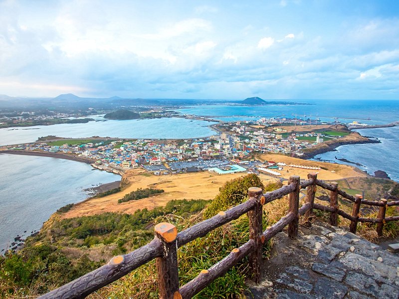 Île de Jeju
