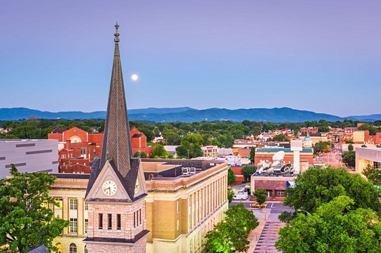 Roanoke